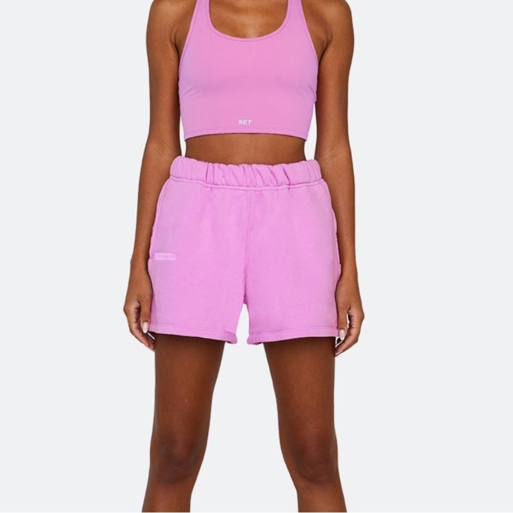 Setactive Charm Shorts